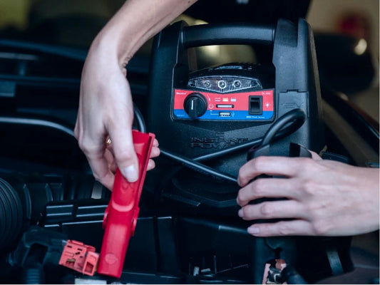 Duralast Platinum Group Size 48 H6 AGM Battery H6-AGM